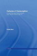 Cultures of Consumption