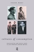 Cultures of Consumption