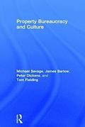 Property, Bureaucracy and Culture