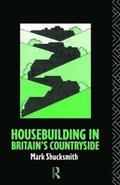 House Building in Britain's Countryside