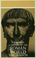 History of the Roman World