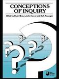 Conceptions of Inquiry