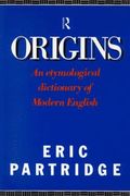 Origins