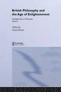 Routledge History of Philosophy Volume V
