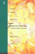 Feminist Readings in Middle English Literature