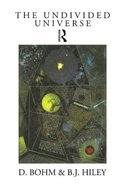 Undivided Universe