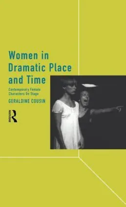Geraldine Cousin - Women in Dramatic Place and Time, Inbunden. Tillgänglighet: Lägg i varukorg