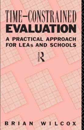 Time-Constrained Evaluation