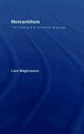 Mercantilism