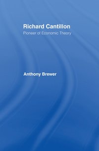 Richard Cantillon
