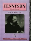 Tennyson: Selected Poetry