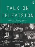 Talk on Television