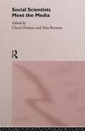 Social Scientists Meet the Media