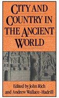 City and Country in the Ancient World