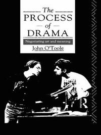 The Process of Drama