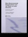 Non-governmental Organizations and the State in Latin America