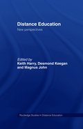 Distance Education: New Perspectives