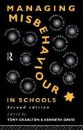 Managing Misbehaviour in Schools