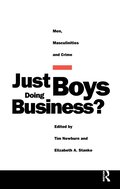Just Boys Doing Business?