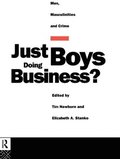 Just Boys Doing Business?