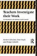 Teachers Investigate Their Work