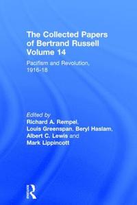 Collected Papers of Bertrand Russell, Volume 14