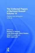 The Collected Papers of Bertrand Russell, Volume 14