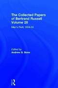 Collected Papers of Bertrand Russell (Volume 28)