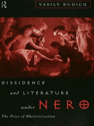 Vasily Rudich - Dissidence and Literature Under Nero, Inbunden. Tillgänglighet: Lägg i varukorg