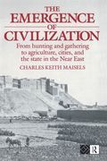 Emergence of Civilization