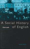 Social History of English