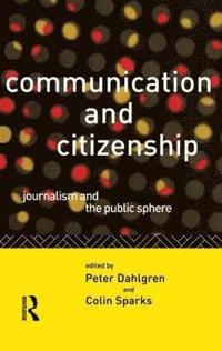 Communication and Citizenship
