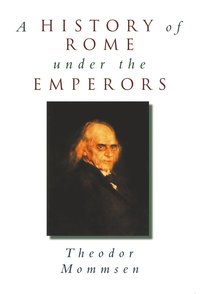 History of Rome under the Emperors