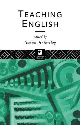 Susan Brindley - Teaching English, Häftad