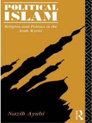 Nazih Ayubi - Political Islam, Häftad. Tillgänglighet: Lägg i varukorg