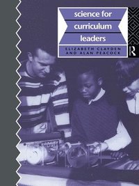 Science for Curriculum Leaders