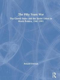 The Fifty Years War