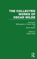 Collected Works of Oscar Wilde