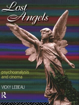 Vicky Lebeau - Lost Angels, Inbunden. Tillgänglighet: Lägg i varukorg