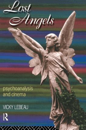 Vicky Lebeau - Lost Angels, Häftad. Tillgänglighet: Lägg i varukorg