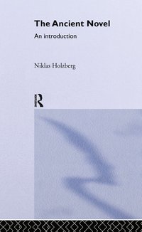Ancient Novel