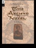 The Ancient Novel