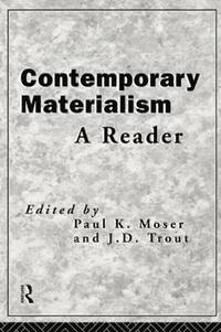 Contemporary Materialism