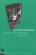 Assessment of Parenting