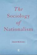 The Sociology of Nationalism