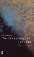 Postnationalist Ireland