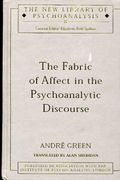 Fabric of Affect in the Psychoanalytic Discourse