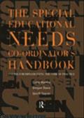 The Special Educational Needs Co-ordinator's Handbook