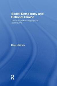 Social Democracy and Rational Choice