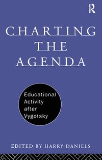 Charting the Agenda